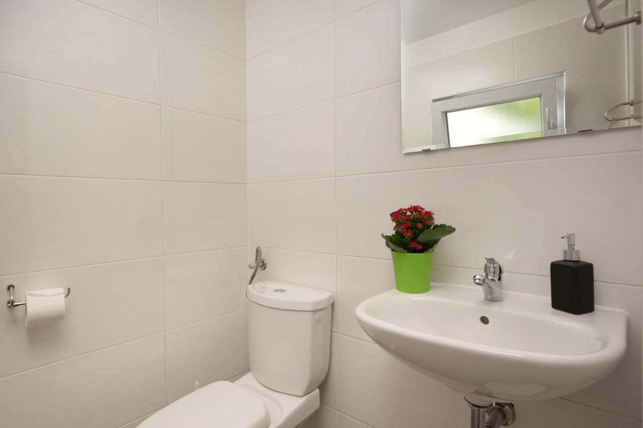 Amfiteatar Pula Apartment Exterior photo