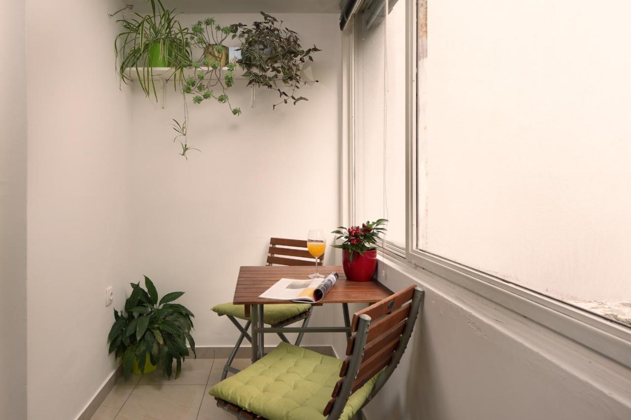 Amfiteatar Pula Apartment Exterior photo