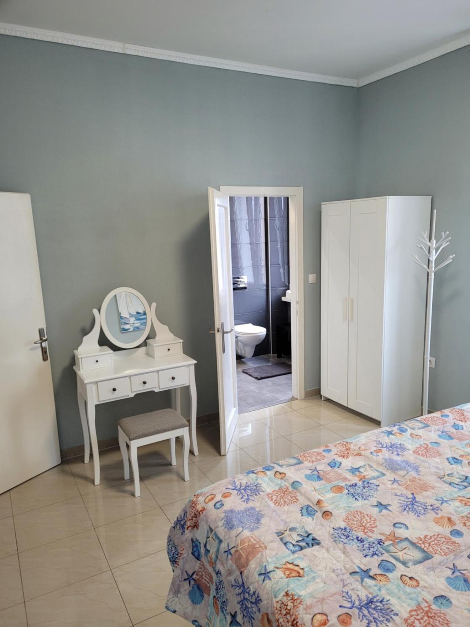 Amfiteatar Pula Apartment Exterior photo
