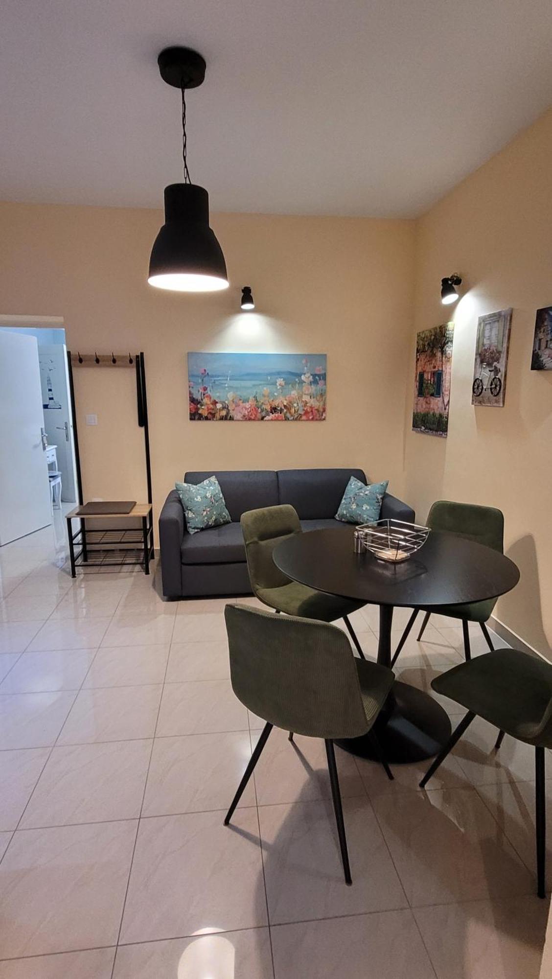 Amfiteatar Pula Apartment Exterior photo